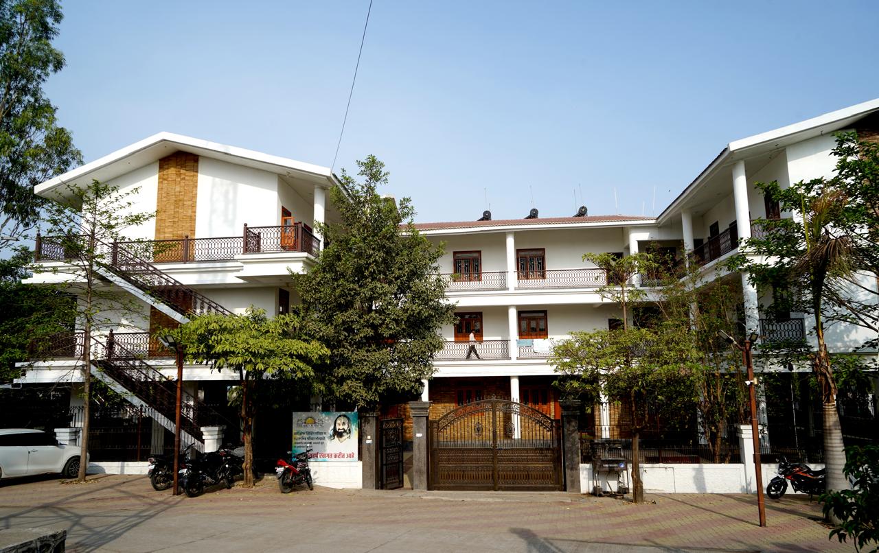 Tok bhorwadi